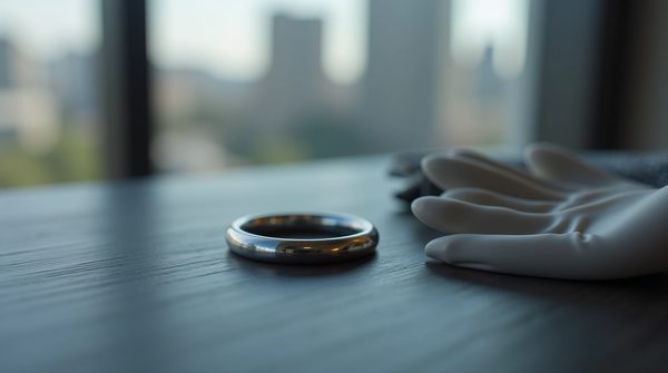 Cockring : tout savoir sur l'anneau pénien, son utilisation et ses bénéfices