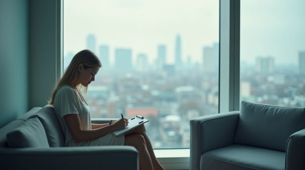 Pourquoi consulter un spécialiste en traumatologie à Londres