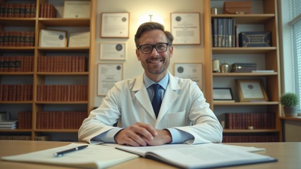 Pourquoi consulter un spécialiste en traumatologie à Londres