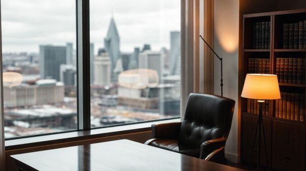 Top 5 raisons de faire appel à un expert en traumatologie à Londres
