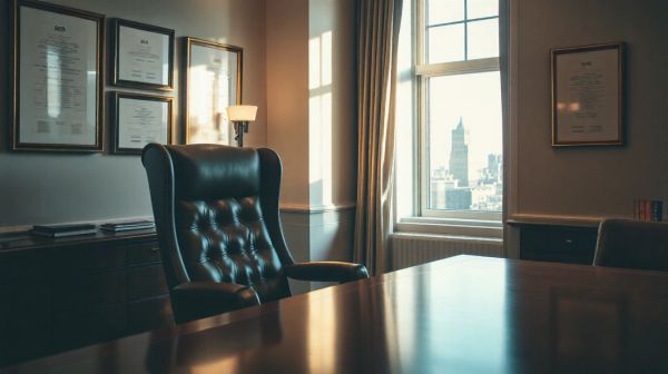 Top 5 raisons de faire appel à un expert en traumatologie à Londres