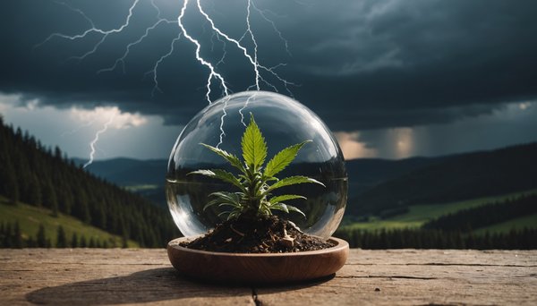 Stormrock avis : une expérience cbd entre qualité et service