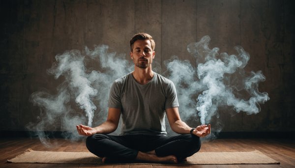 Maîtrisez votre souffle : le guide ultime du breathwork
