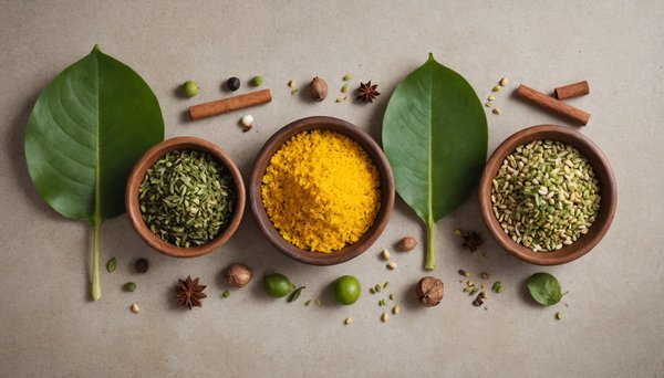 Harmonisez votre vie avec la sophrologie et l'ayurveda