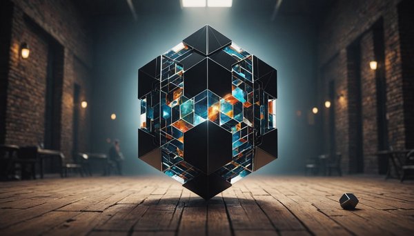 Noocube : mon expérience transformative en trois mois