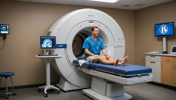 Les différents types d'irm : guide des options disponibles