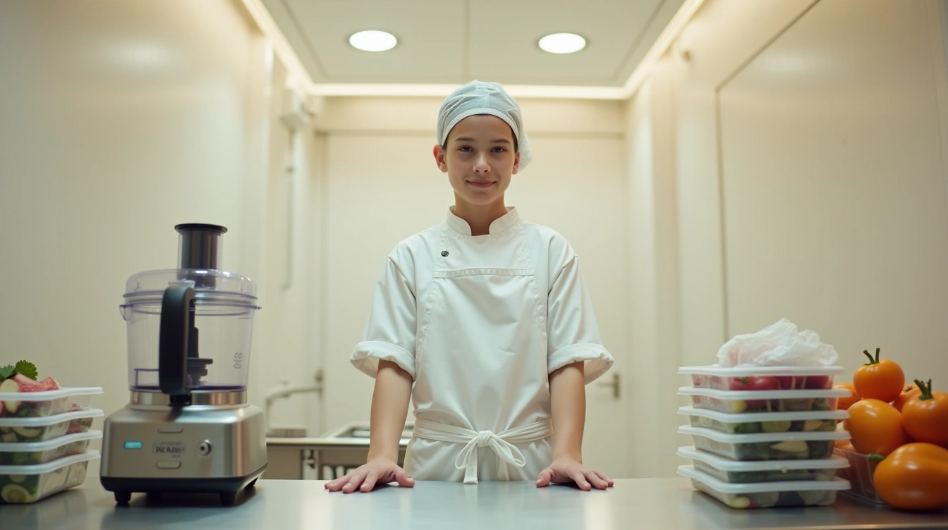 Les thématiques abordées durant la formation haccp