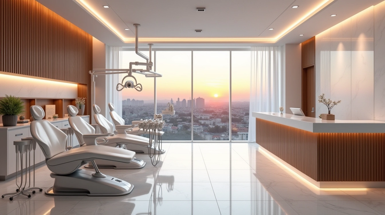 Quels sont les atouts économiques de l’implant dentaire en Turquie ?